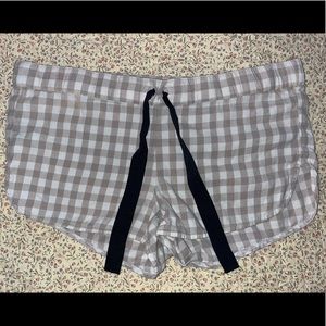 Arie sleep/lounge shorts